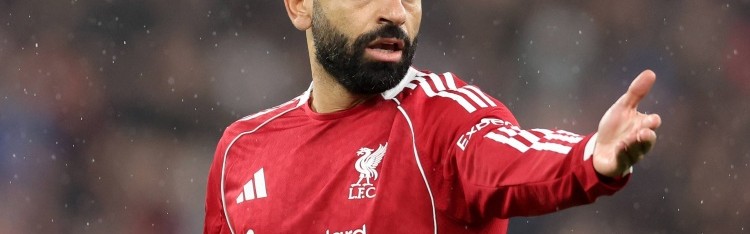 博鱼体育-TA：梅西效应引发MLS签约巨星的热潮，圣地亚哥FC梦想得到萨拉赫