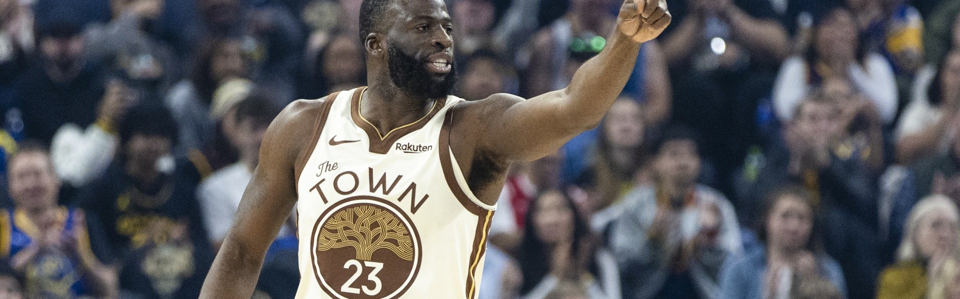 博鱼体育官方入口-邓利维：我们希望追梦留在勇士 跟库里一样在这里结束职业生涯！