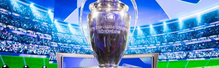 博鱼体育-欧冠最新夺冠赔率：曼城暴跌至第8！阿森纳仍第1，拜仁紧随其后