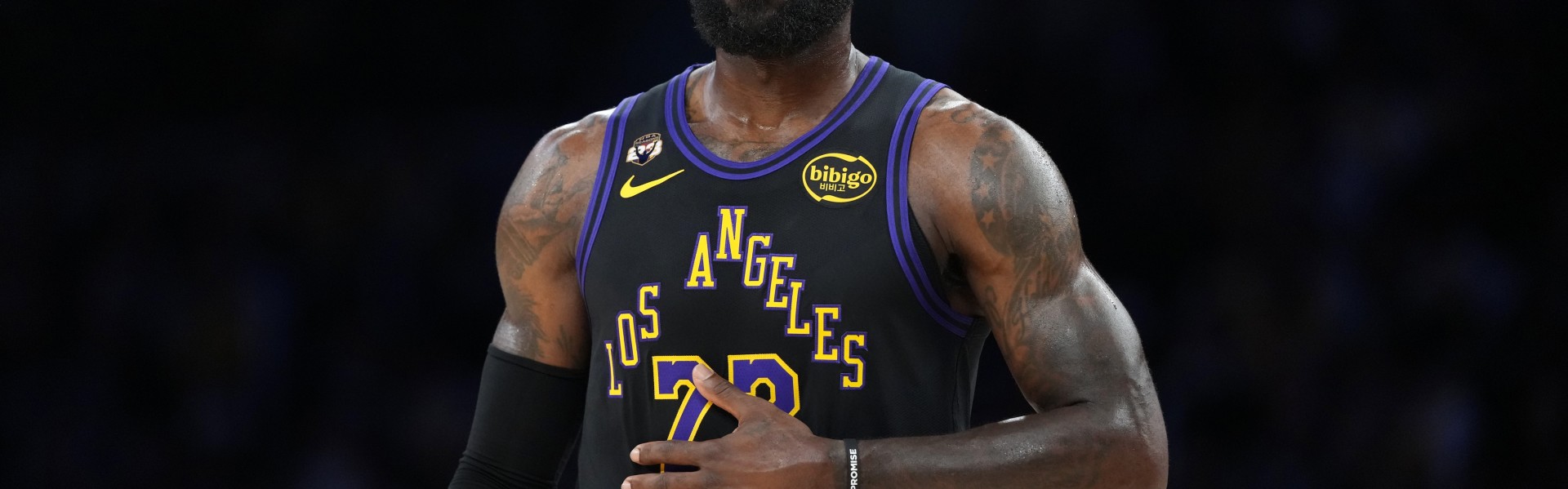 博鱼体育官方入口-退役或回家？湖记：湖人多名成员已准备好迎接詹姆斯时代的终结