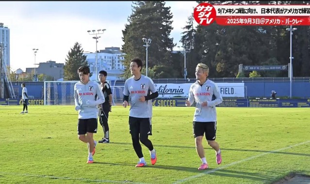 博鱼体育-镰田大地谈踢美、墨：只有通过实战才能了解我们的水平在哪里