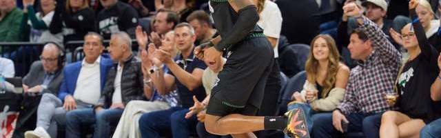 后悔吗？狂砍43分悍将曾接近火箭 公牛要价伊森被火箭拒绝