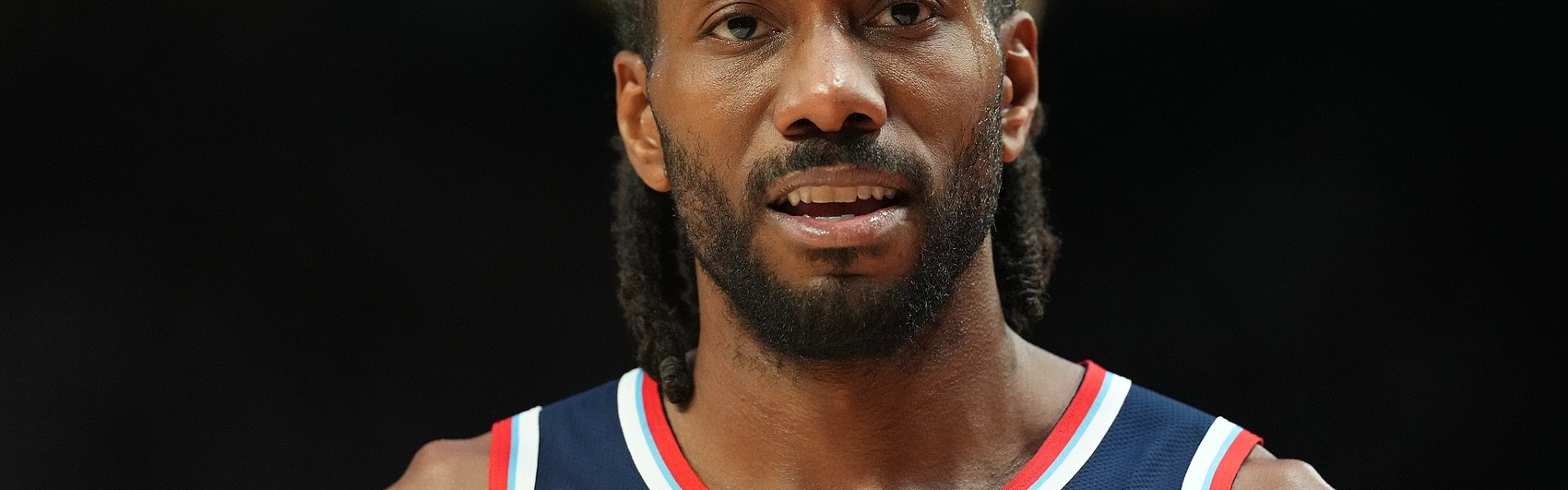 博鱼体育app下载-香波特：如果我是快船 我会拿小卡去换回一些年轻&amp;健康的球员