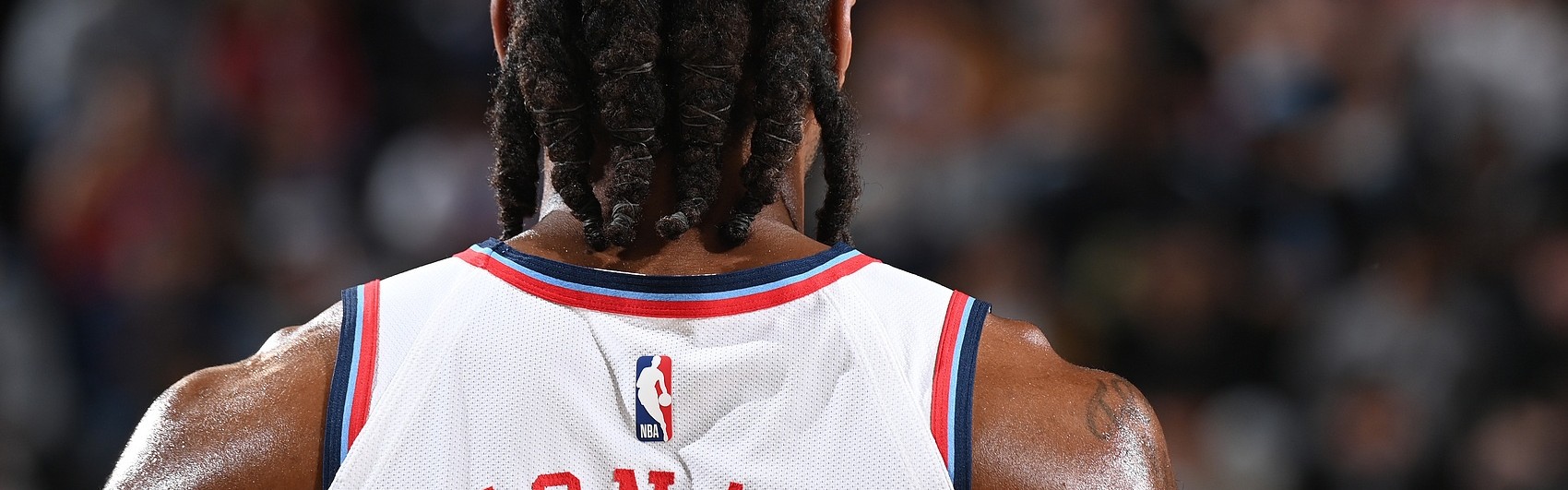 博鱼体育登录入口-热记：快船有意送走小卡 我认为他是比字母哥更适合热火的引援