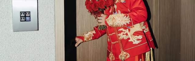 博鱼体育-41岁知名“特型演员”侯京健大婚！曝妻子身份，多次主持联欢晚会