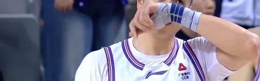 CBA常规赛：郭昊文20分&amp;amp;佩里31分，南京101-92逆转北控