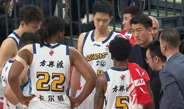 博鱼体育-CCTV5+直播！山西男篮大战广厦，孙铭徽复出，胜负悬念很大！